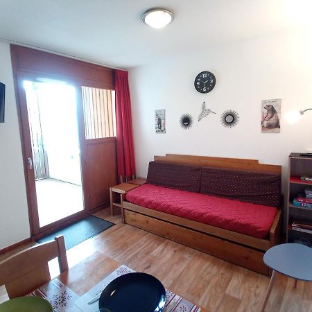 Au Bon Endroit N2 - Appartement 2 Pieces 7 Personnes - Proche Pistes - Belle Vue 오르시에레 외부 사진