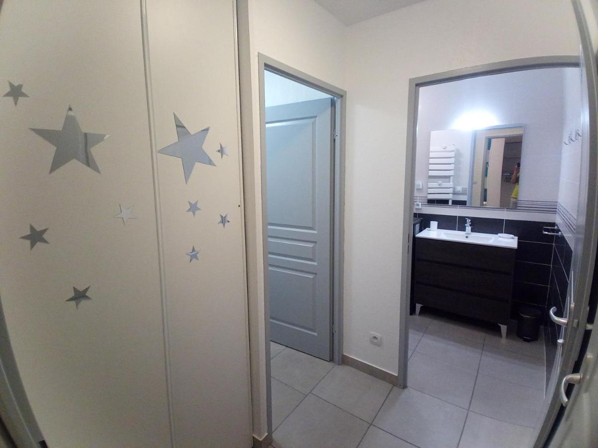 Au Bon Endroit N2 - Appartement 2 Pieces 7 Personnes - Proche Pistes - Belle Vue 오르시에레 외부 사진