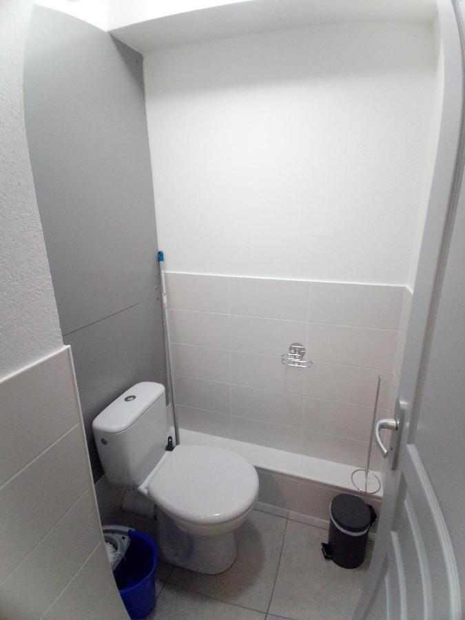 Au Bon Endroit N2 - Appartement 2 Pieces 7 Personnes - Proche Pistes - Belle Vue 오르시에레 외부 사진