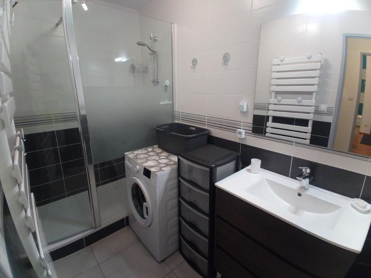Au Bon Endroit N2 - Appartement 2 Pieces 7 Personnes - Proche Pistes - Belle Vue 오르시에레 외부 사진