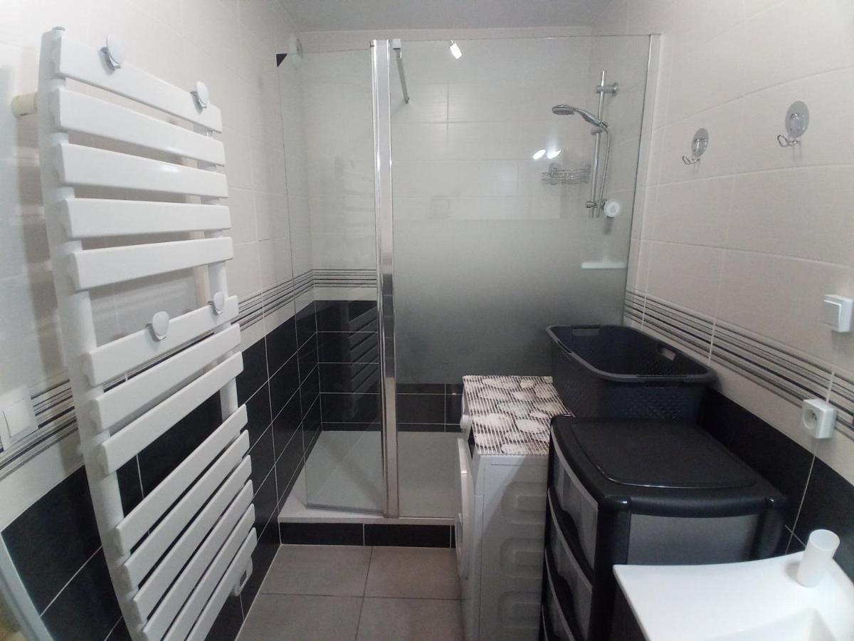 Au Bon Endroit N2 - Appartement 2 Pieces 7 Personnes - Proche Pistes - Belle Vue 오르시에레 외부 사진